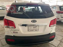 کیا سۆرینتۆ